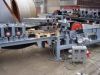 conveyor belts with profiles
